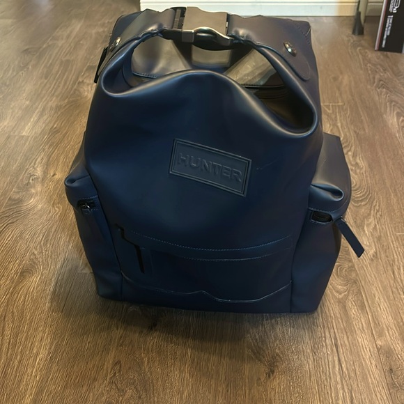 Hunter backpack - Picture 1 of 4